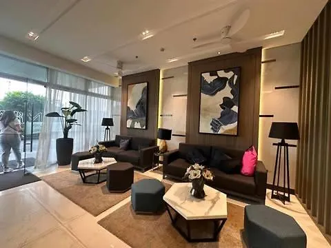 Charm Residences Staycation By Ashti Manila