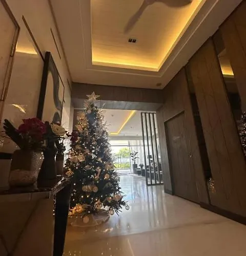 Charm Residences Staycation By Ashti Manila