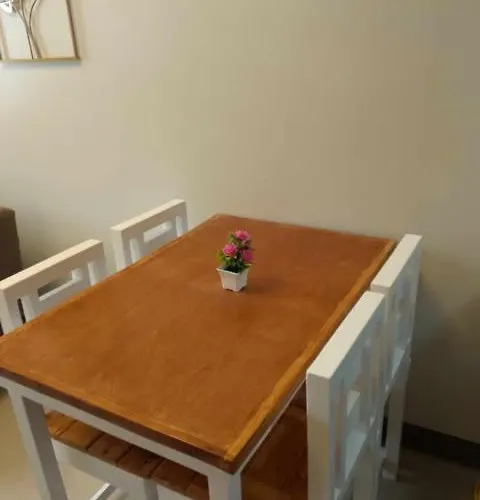 Charm Residences Staycation By Ashti